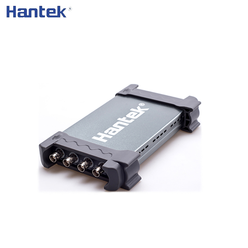 Hantek-6104BC  丮 Ƿν PC USB ..